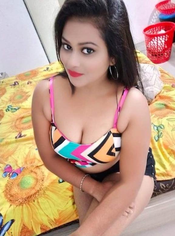 Shetal Call Girl Ajmer Escort